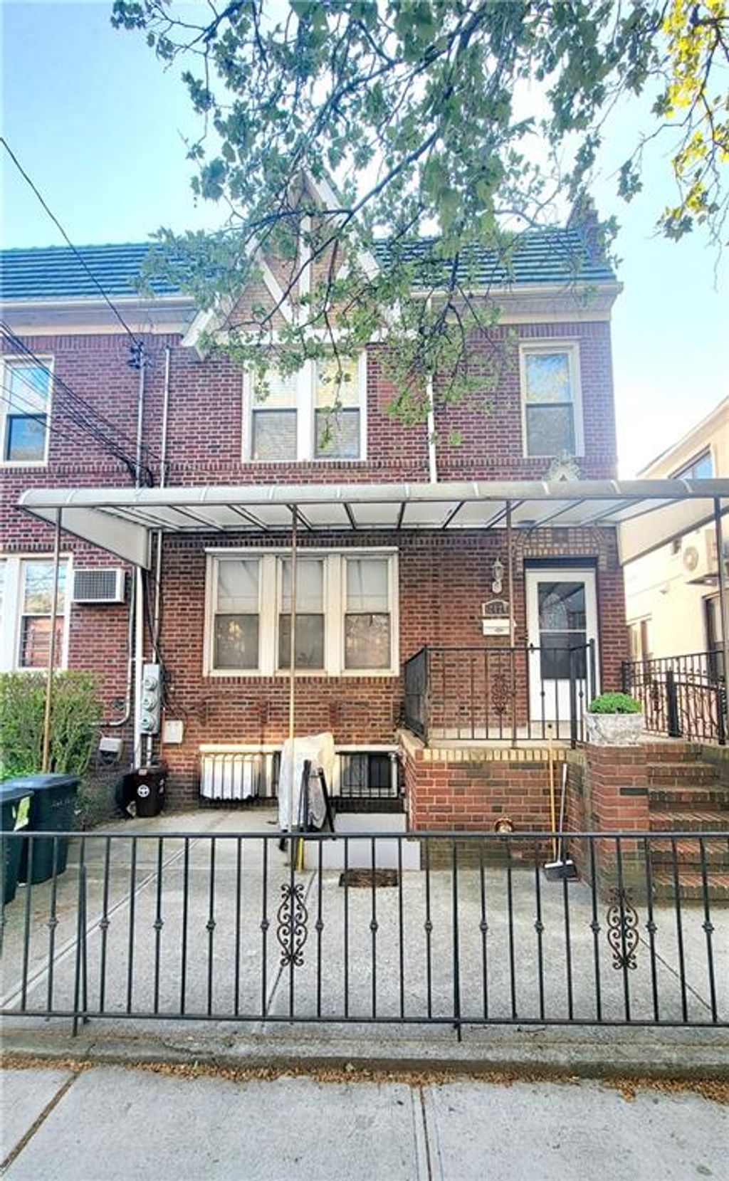 Photo of 2024 27th Street, Brooklyn, NY 11229 (MLS # 501472)