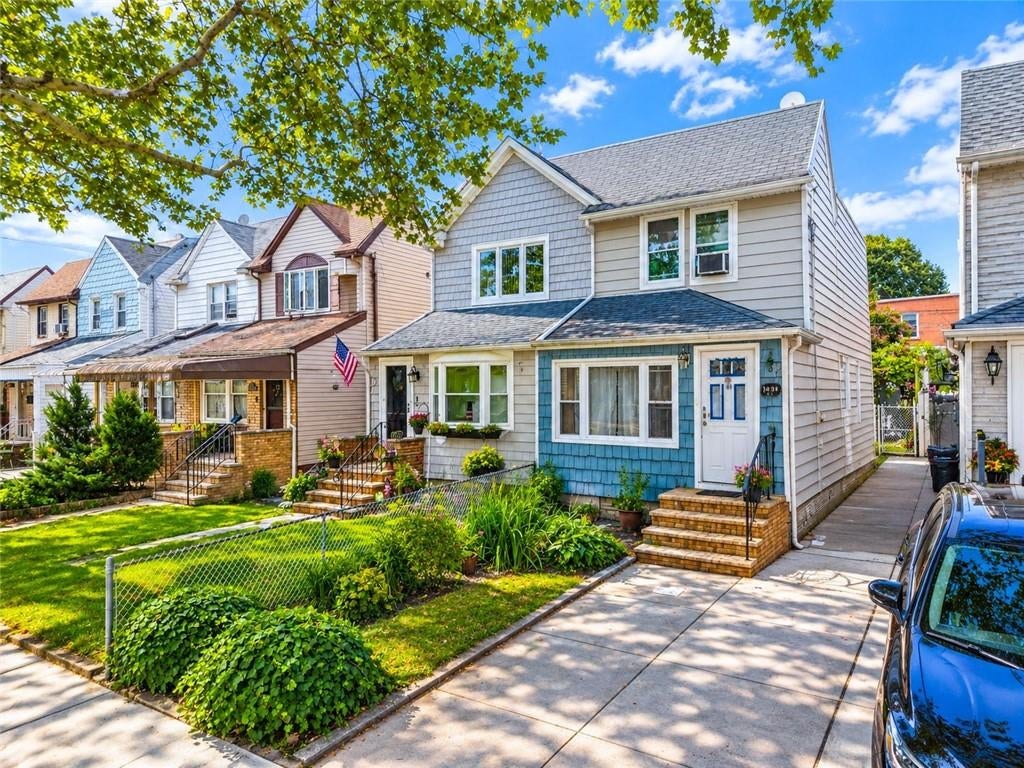 Photo of 1955 37th Street, Brooklyn, NY 11234 (MLS # 504502)