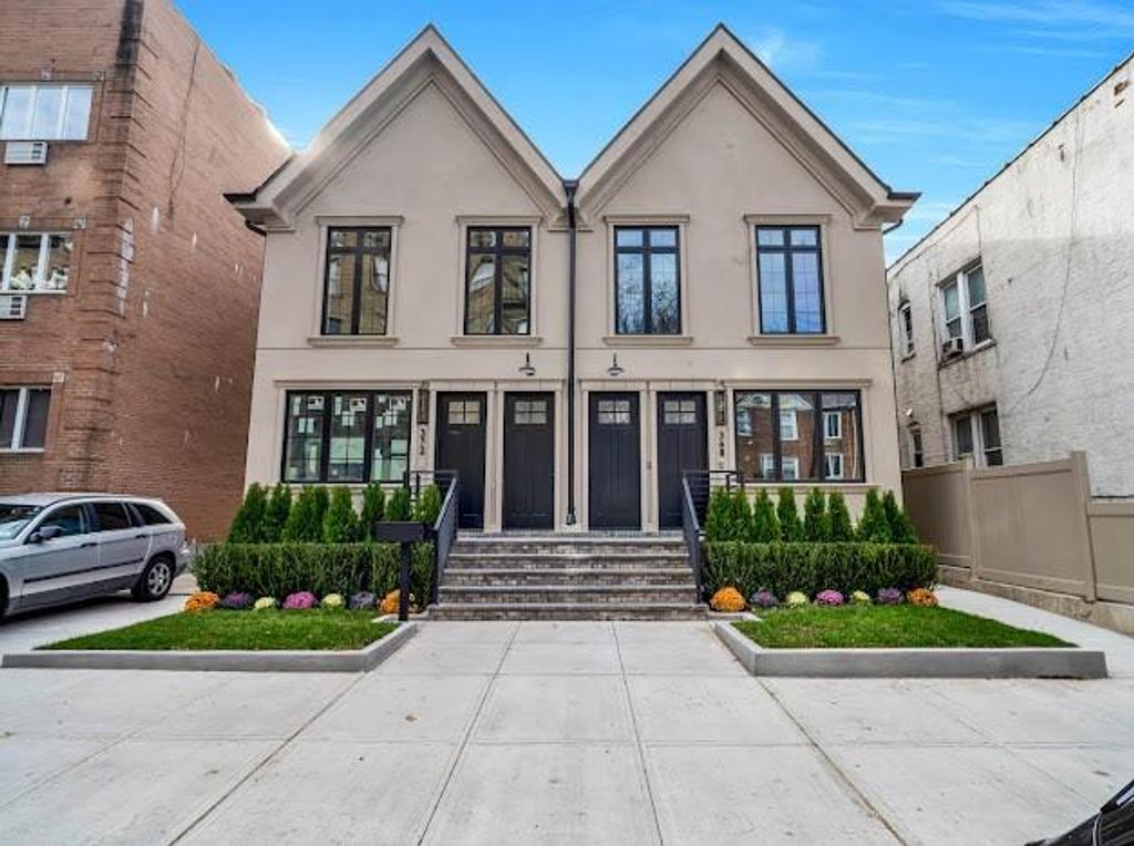Photo of 368 92nd Street #2A, Brooklyn, NY 11209 (MLS # 497456)