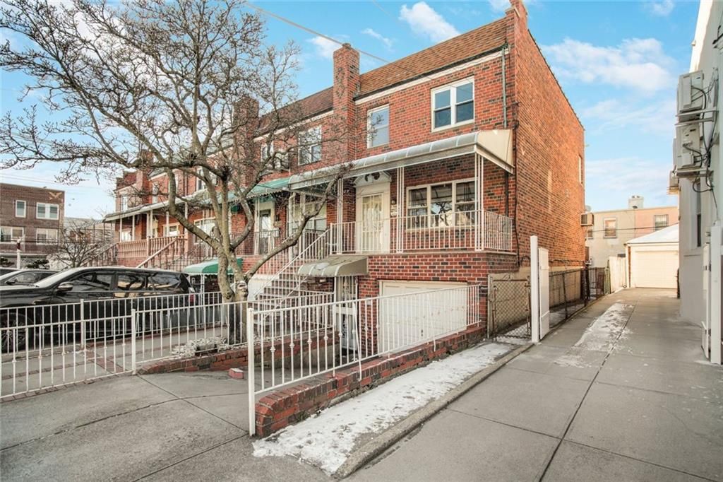 Photo of 1986 13th Street, Brooklyn, NY 11223 (MLS # 498698)