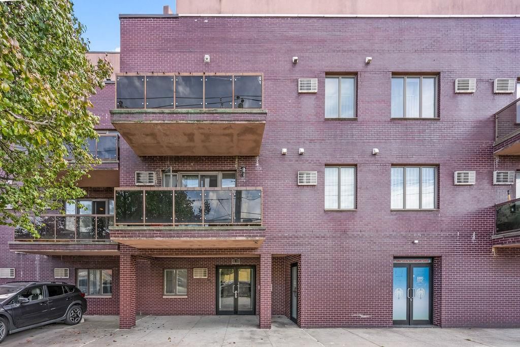 Photo of 8895 26th Avenue #4A, Brooklyn, NY 11214 (MLS # 496443)
