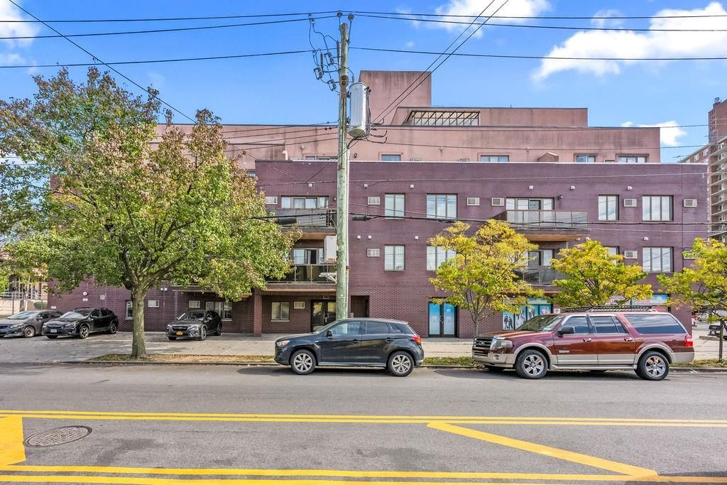Photo of 8895 26th Avenue #4A, Brooklyn, NY 11214 (MLS # 496443)