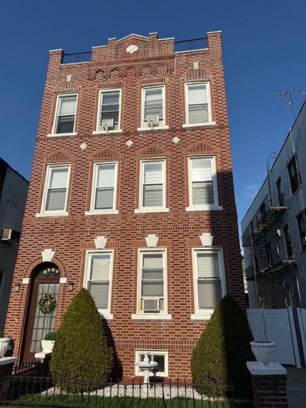 Photo of 1425 East 5th Street #6, Brooklyn, NY 11230 (MLS # 500743)