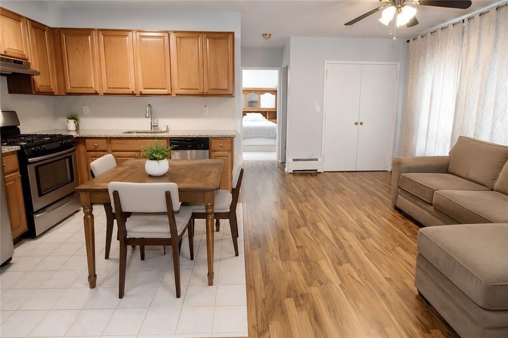 Photo of 6 6 new lane Lane #8d, Staten Island, NY 10305 (MLS # 501952)