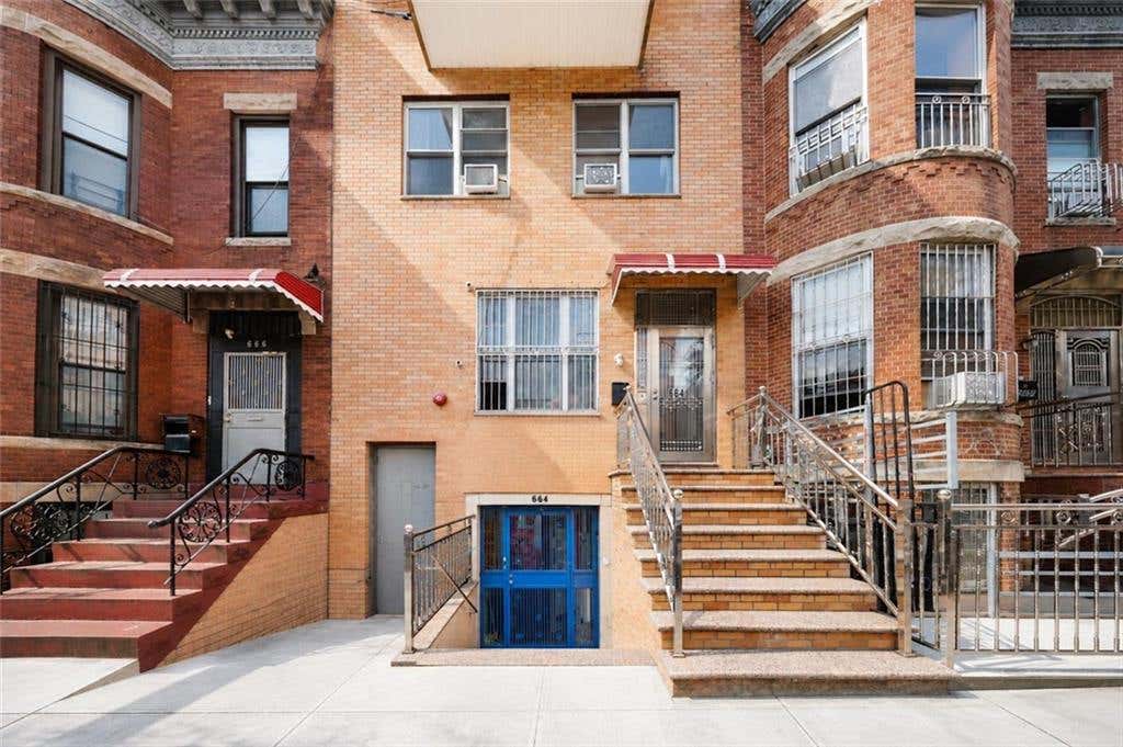 Photo of 664 51st Street #2A, Brooklyn, NY 11220 (MLS # 503090)