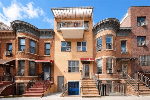Condo For Sale - 664 51st Street #2A<br/> Kings County, Brooklyn, NY 11220
