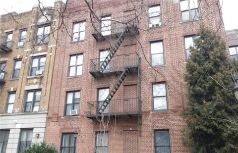 Apartment For Sale - 260 Linden Boulevard #2F<br/> Kings County, Brooklyn, NY 11226