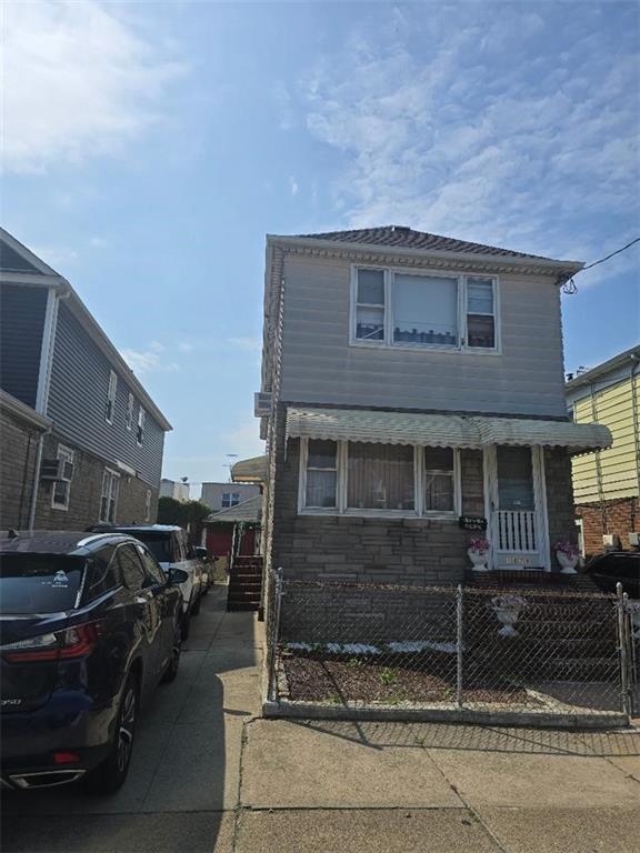 Photo of 1478 Remsen Avenue, Brooklyn, NY 11236 (MLS # 504687)