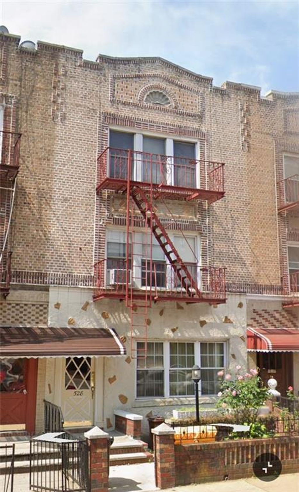 Photo of 528 Ovington Avenue, Brooklyn, NY 11209 (MLS # 500635)