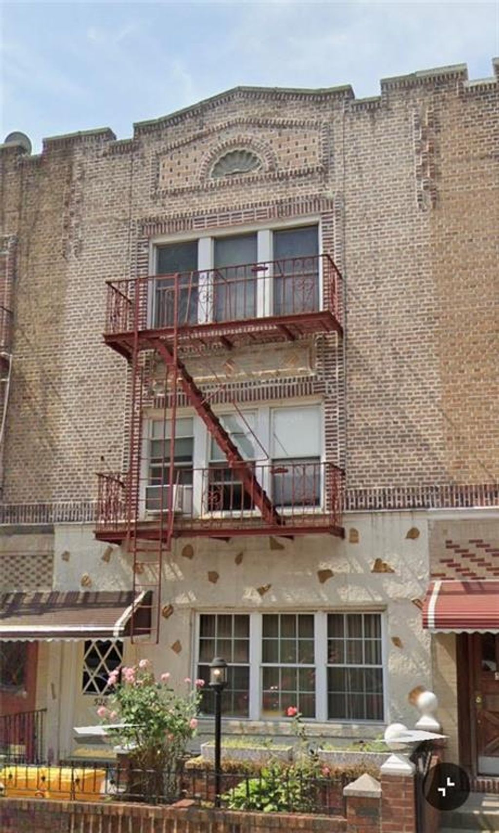 Photo of 528 Ovington Avenue, Brooklyn, NY 11209 (MLS # 500635)