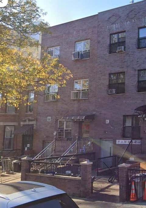 Homes For Sale - 746 54th Street<br/> Brooklyn, NY 11220