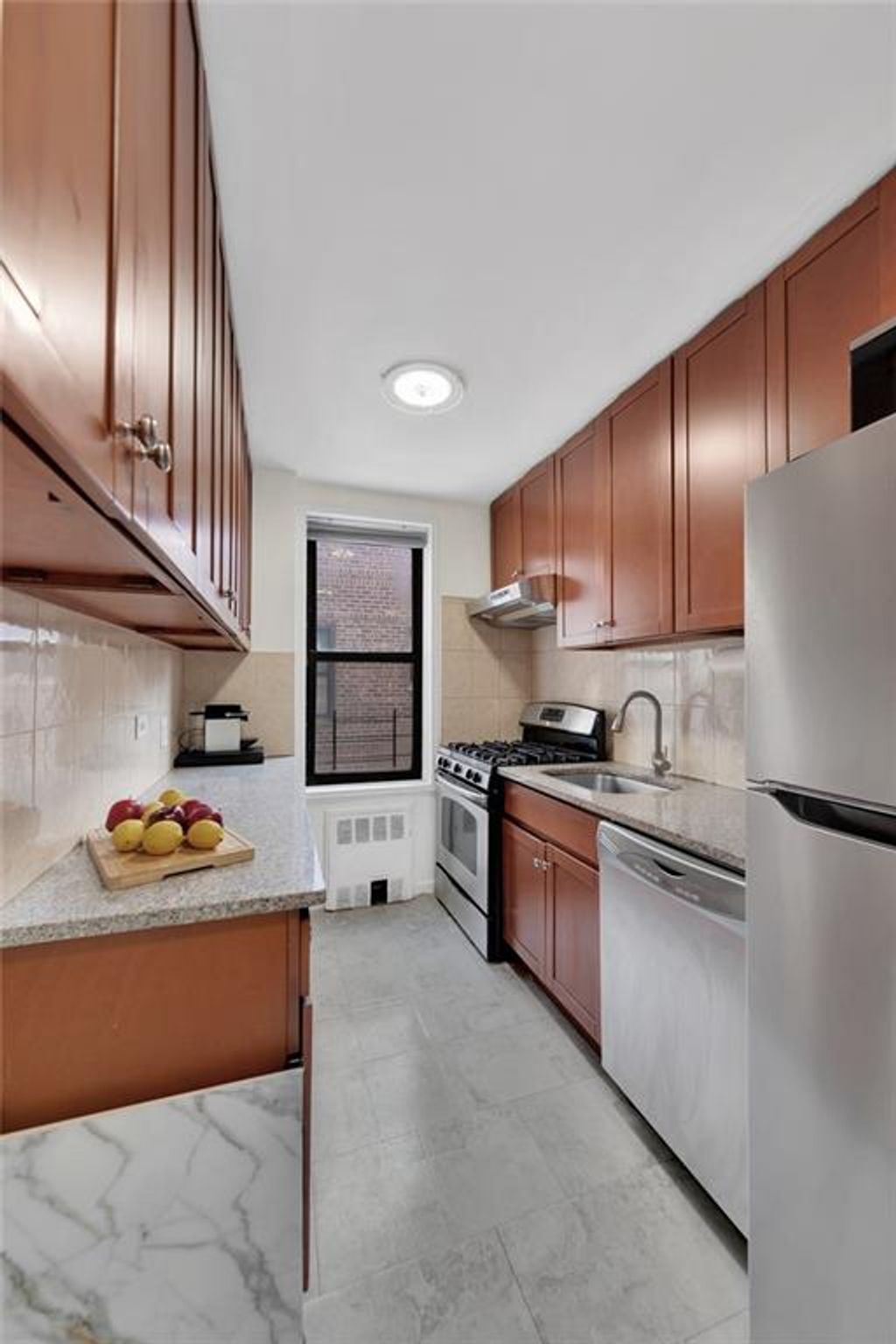Photo of 9040 Fort Hamilton Parkway #6E, Brooklyn, NY 11209 (MLS # 501794)