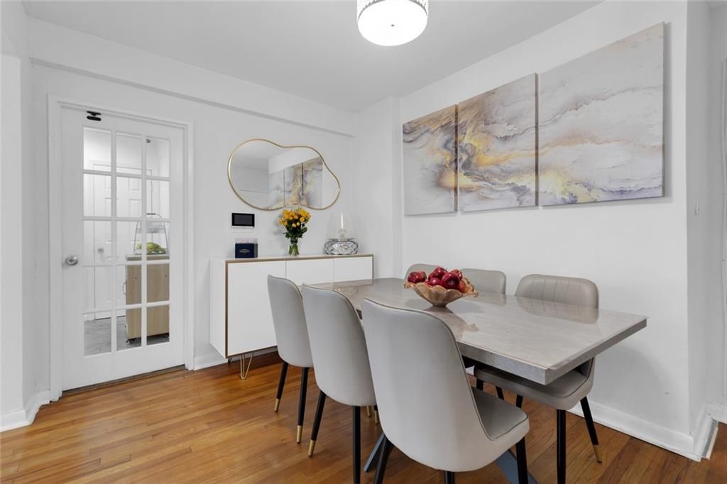 Photo of 9040 Fort Hamilton Parkway #6E, Brooklyn, NY 11209 (MLS # 501794)