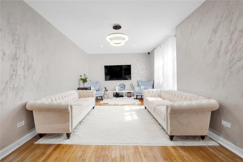 Photo of 9040 Fort Hamilton Parkway #6E, Brooklyn, NY 11209 (MLS # 501794)
