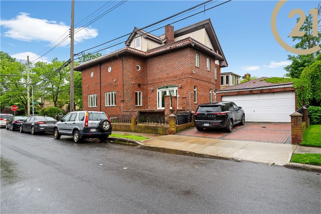 2723 Avenue P, Brooklyn, New York image 2
