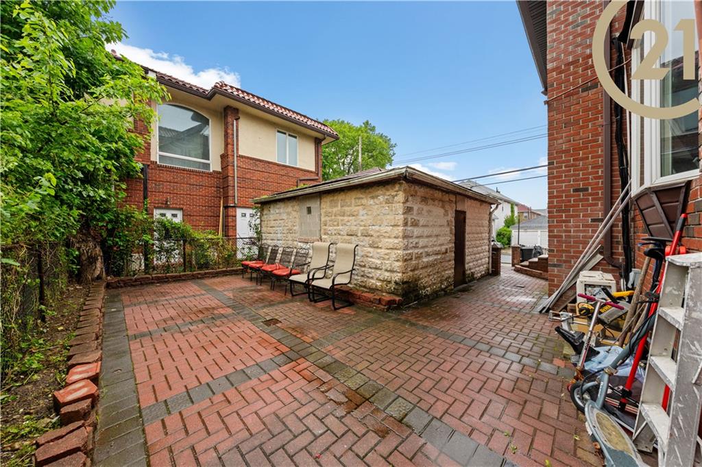 2723 Avenue P, Brooklyn, New York image 28