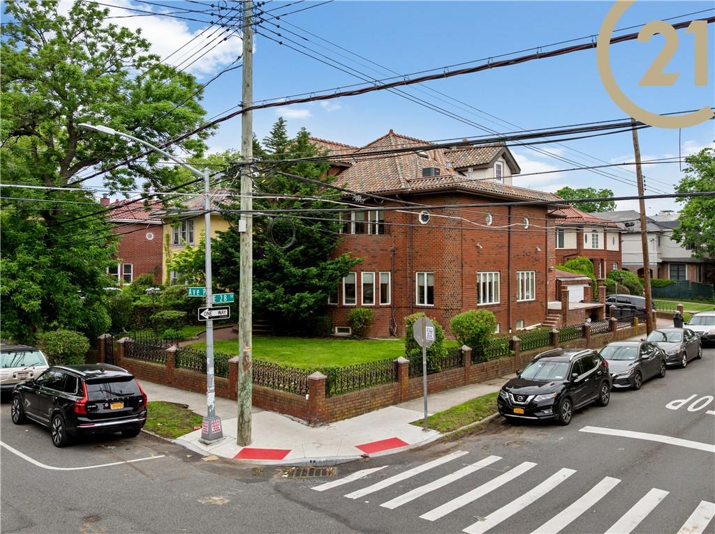 2723 Avenue P, Brooklyn, New York image 1
