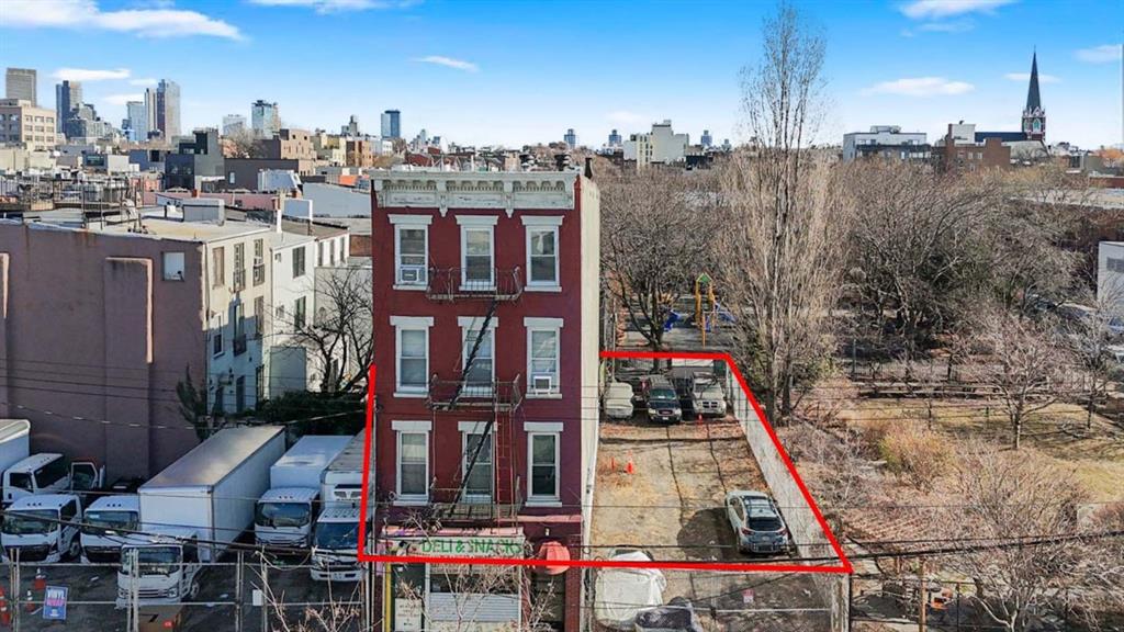 117 Van Brunt Street, Brooklyn, New York image 1