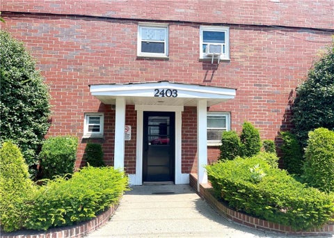 Condo For Sale - 2403 13th Street #1B<br/> Brooklyn, NY 11235