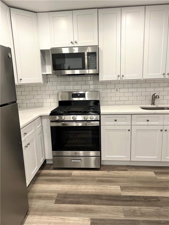 Photo of 2403 13th Street #1B, Brooklyn, NY 11235 (MLS # 502427)