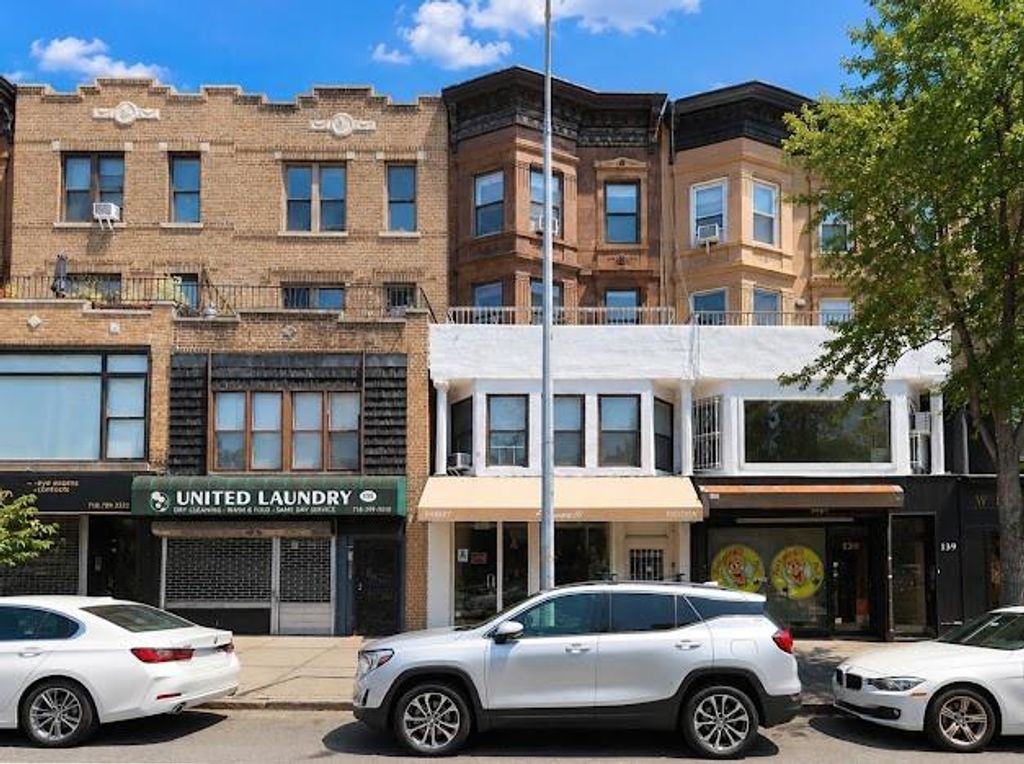 Photo of 137 7th Avenue, Brooklyn, NY 11215 (MLS # 502951)