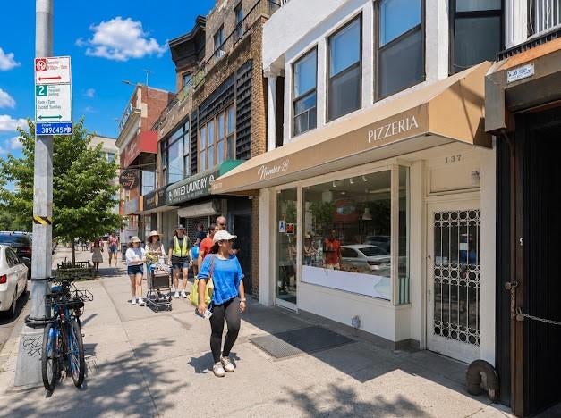 Photo of 137 7th Avenue, Brooklyn, NY 11215 (MLS # 502951)