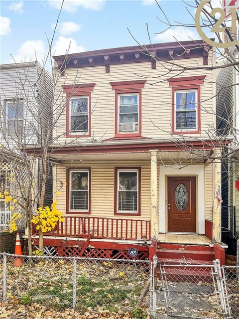 Homes For Sale - 120 Essex Street<br/> Brooklyn, NY 11208