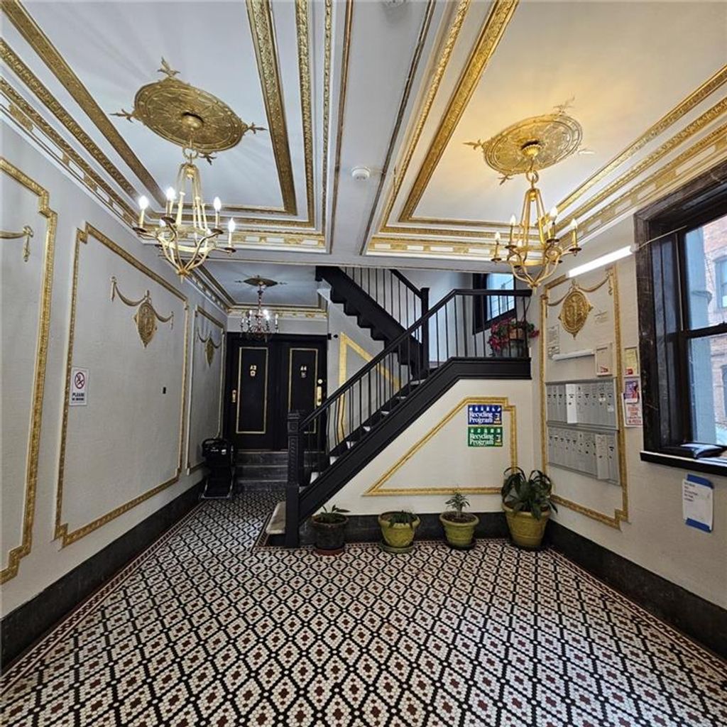 Photo of 2069 12th Street, Brooklyn, NY 11229 (MLS # 487254)