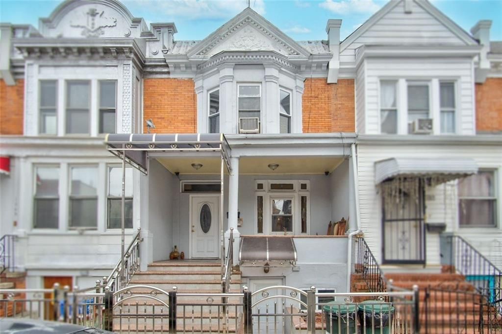 Photo of 1067 15th Street, Brooklyn, NY 11230 (MLS # 493924)