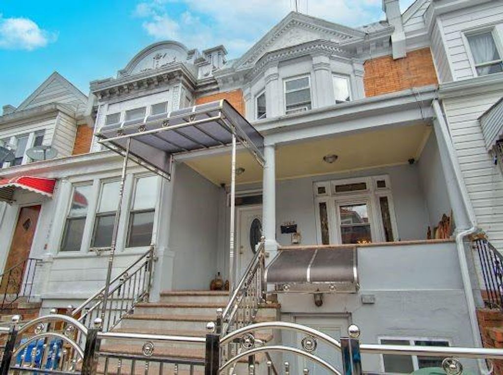 Photo of 1067 15th Street, Brooklyn, NY 11230 (MLS # 493924)