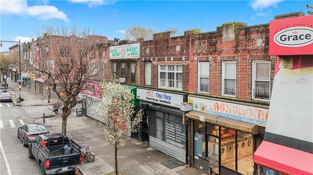 Photo of 3120 Church Avenue, Brooklyn, NY 11226 (MLS # 490527)