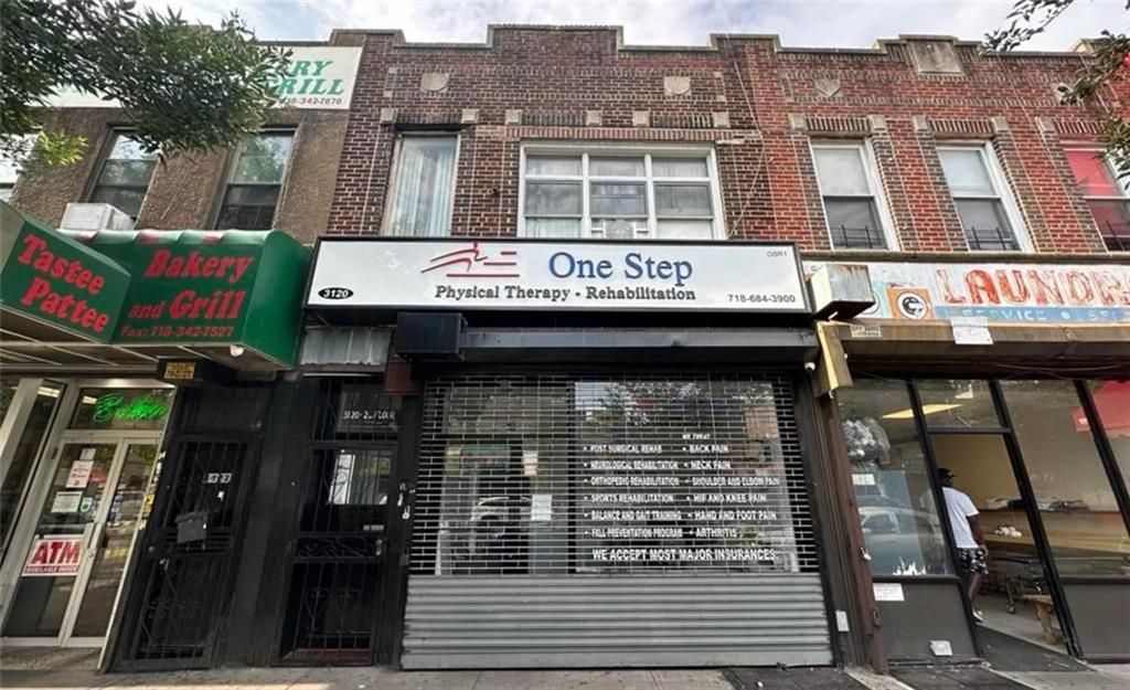 Photo of 3120 Church Avenue, Brooklyn, NY 11226 (MLS # 490527)