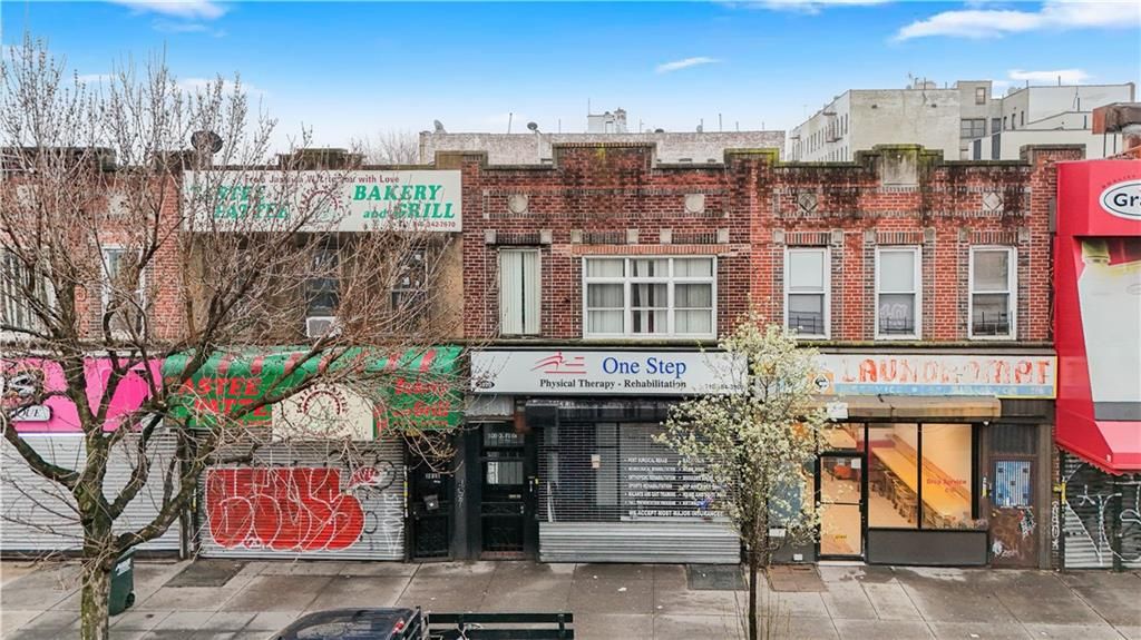 Photo of 3120 Church Avenue, Brooklyn, NY 11226 (MLS # 490527)