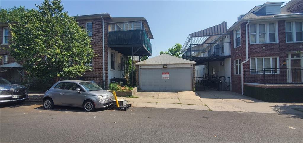Photo of 5123 11th Avenue, Brooklyn, NY 11219 (MLS # 502711)