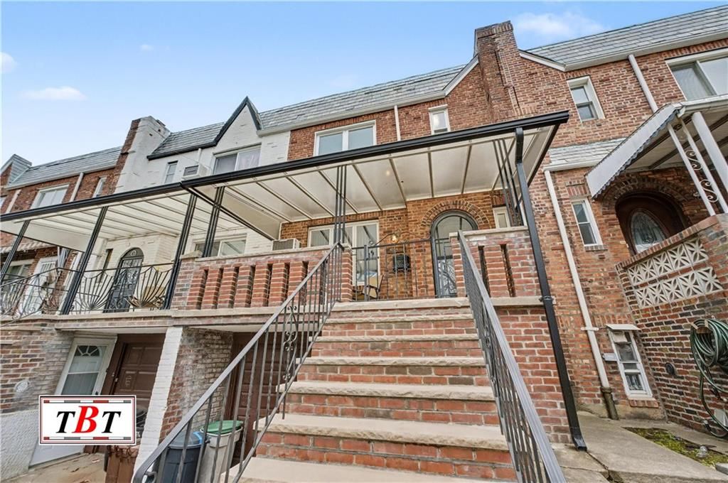 Photo of 4334 Bedford Avenue, Brooklyn, NY 11229 (MLS # 499977)