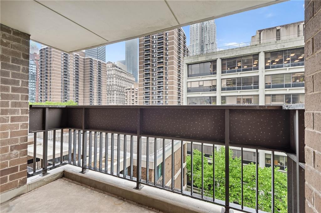 333 Pearl Street #8E, New York, New York image 7