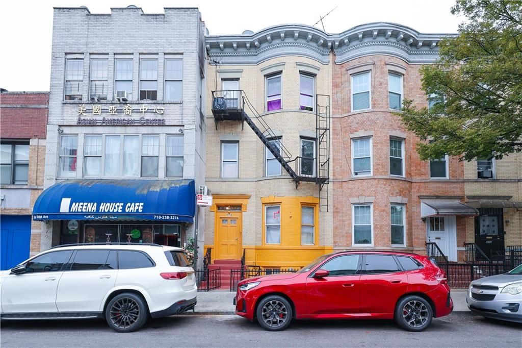 Photo of 474 Bay Ridge Avenue, Brooklyn, NY 11220 (MLS # 496354)