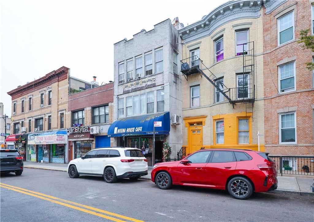 Photo of 474 Bay Ridge Avenue, Brooklyn, NY 11220 (MLS # 496354)