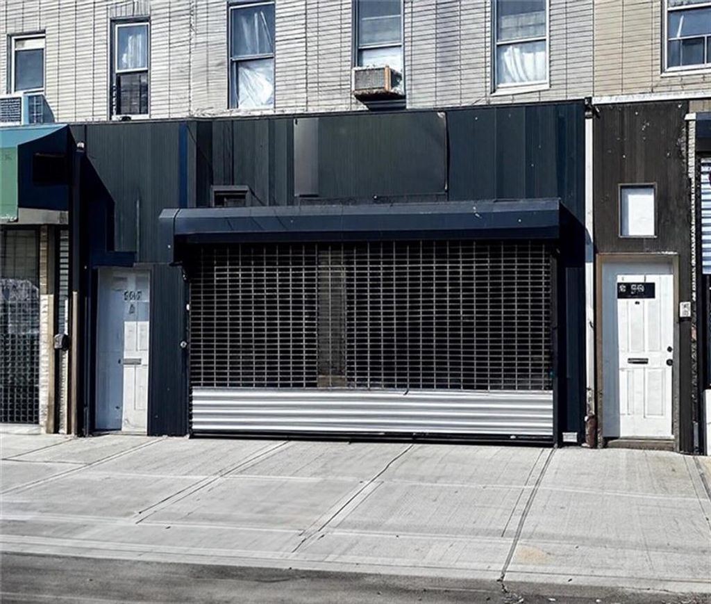 Photo of 1593 Canarsie Road, Brooklyn, NY 11236 (MLS # 494563)