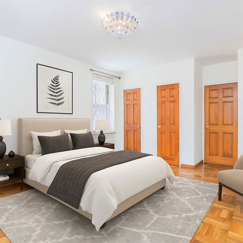 Photo of 2727 Ocean Parkway #A14, Brooklyn, NY 11235 (MLS # 496989)