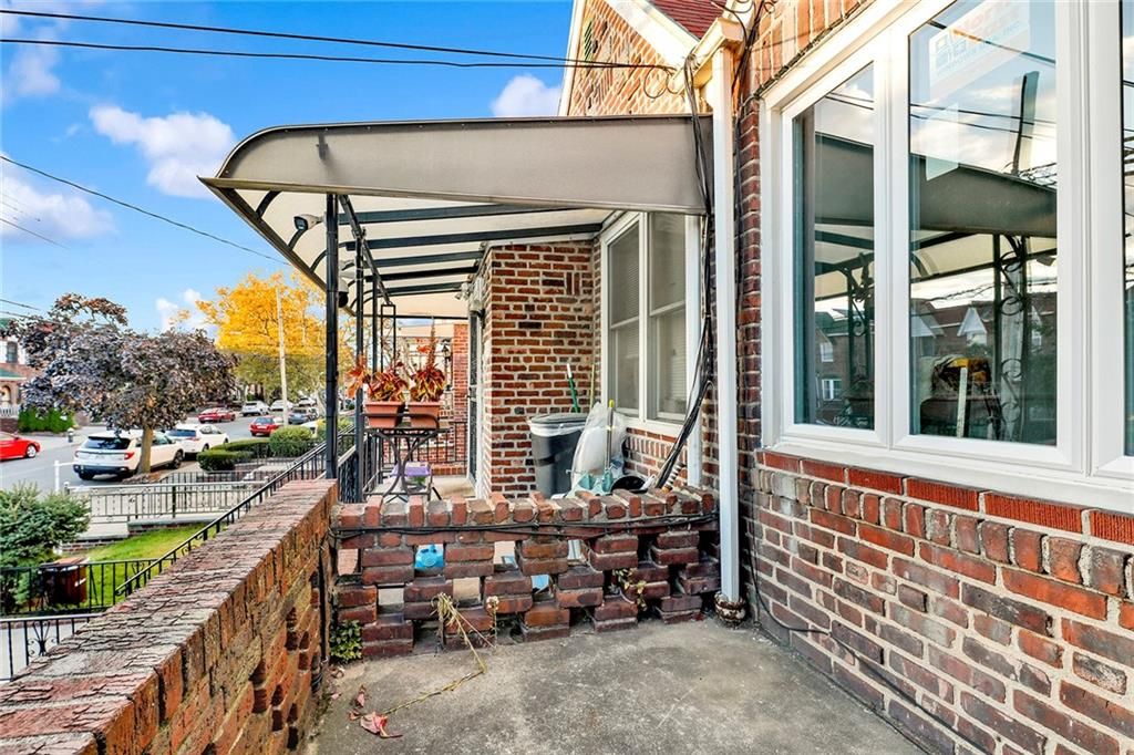 Photo of 2065 38th Street, Brooklyn, NY 11234 (MLS # 496889)