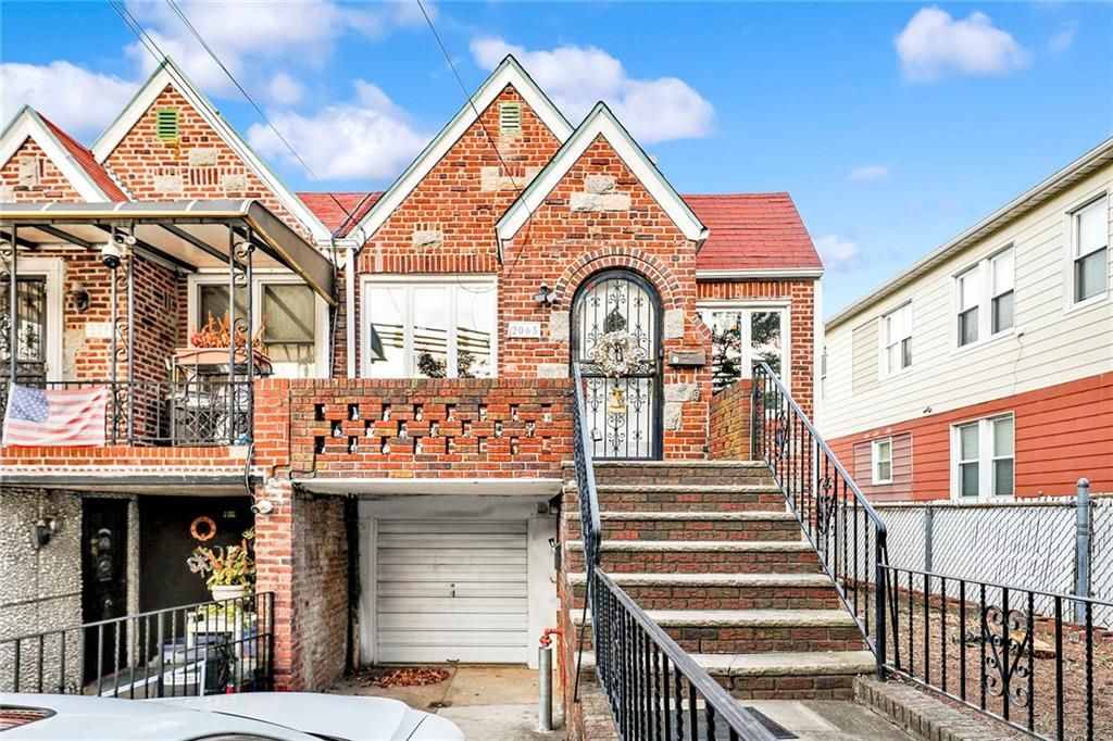 Photo of 2065 38th Street, Brooklyn, NY 11234 (MLS # 496889)