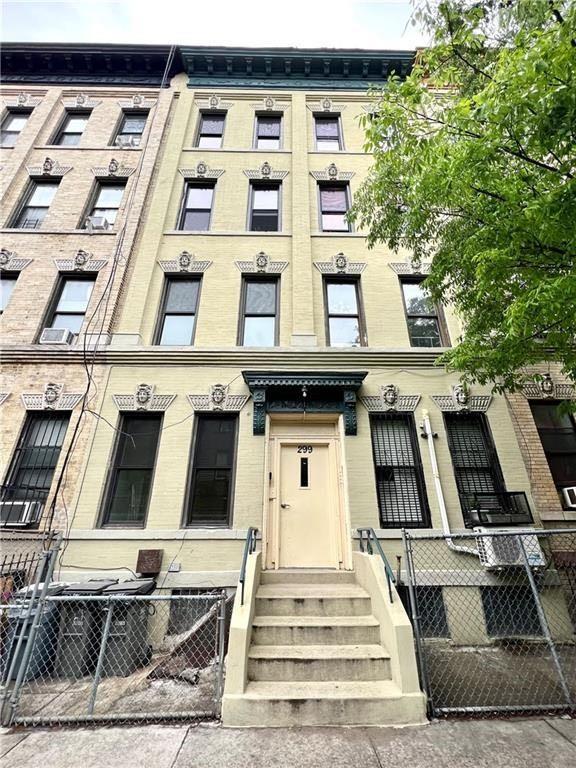 Photo 1 of 3 — 299 Troutman Street, Brooklyn, NY 11237