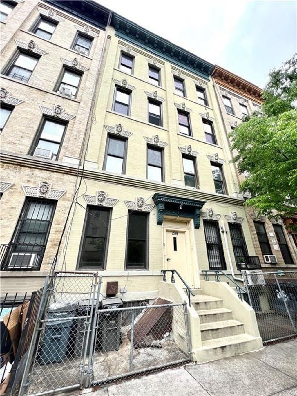 Photo of 299 Troutman Street, Brooklyn, NY 11237 (MLS # 493655)