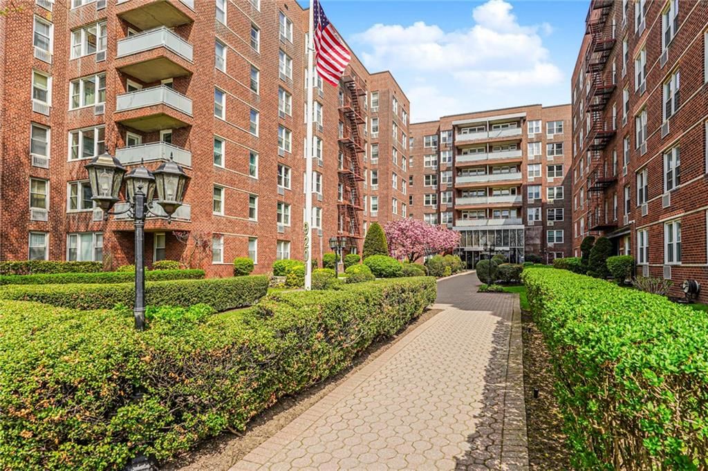 Photo of 9201 Shore Road #C209, Brooklyn, NY 11209 (MLS # 500568)