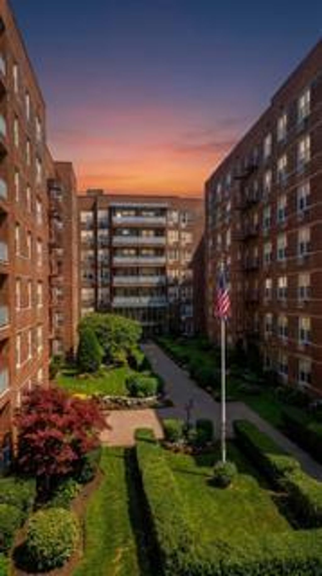 Photo of 9201 Shore Road #C209, Brooklyn, NY 11209 (MLS # 500568)