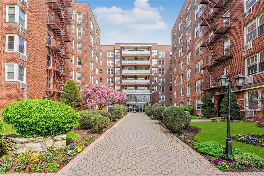Photo of 9201 Shore Road #C209, Brooklyn, NY 11209 (MLS # 500568)