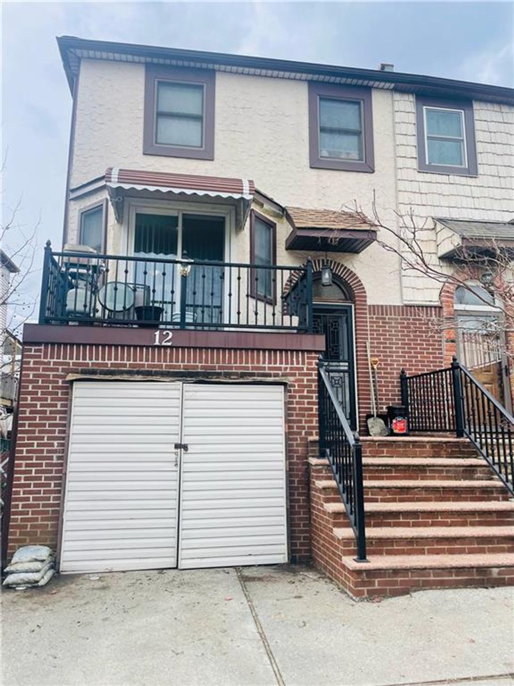 Photo of 12 kingsbridge Avenue, State Island, NY 10314 (MLS # 499435)