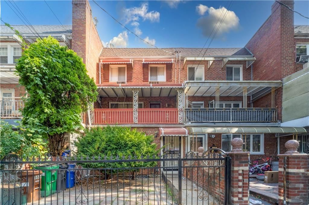 Photo of 565 81st Street, Brooklyn, NY 11236 (MLS # 495991)