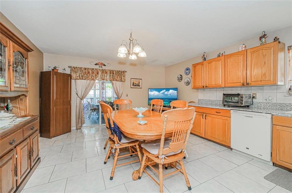 Photo of 285 Robinson Avenue, Staten Island, NY 10312 (MLS # 502011)